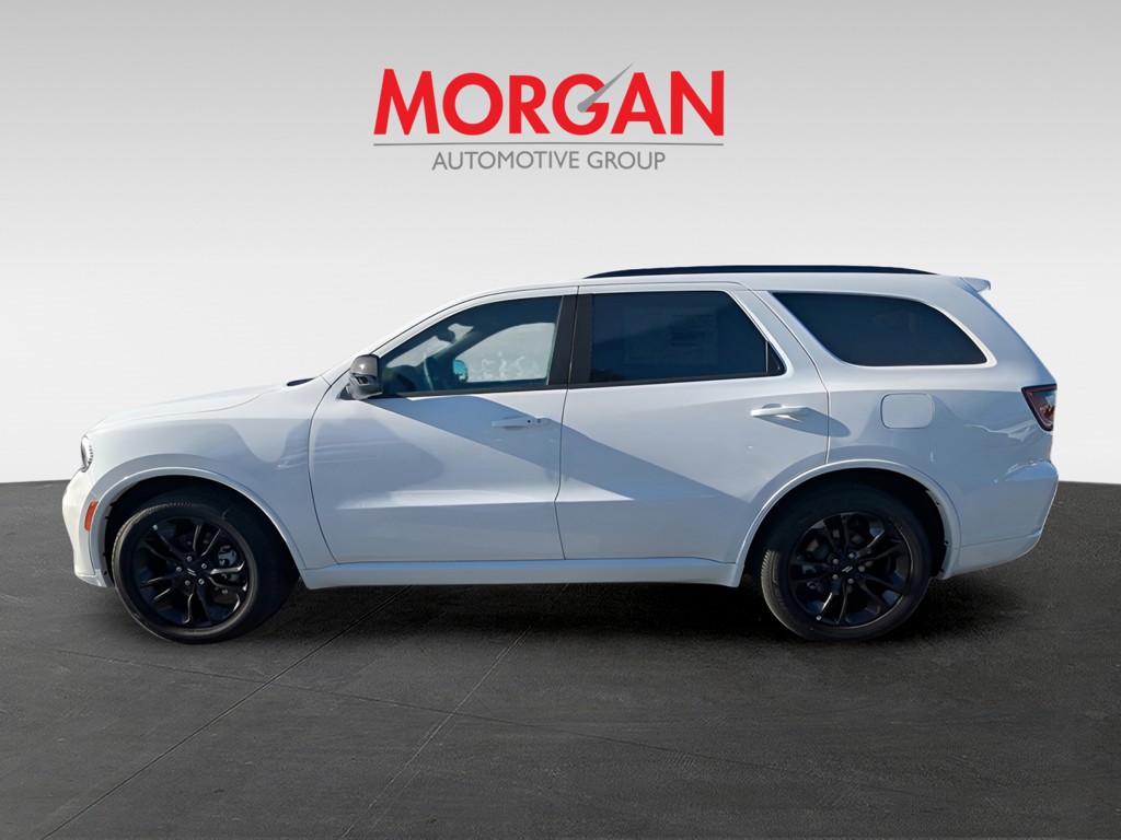 New 2026 White Dodge GT image 7