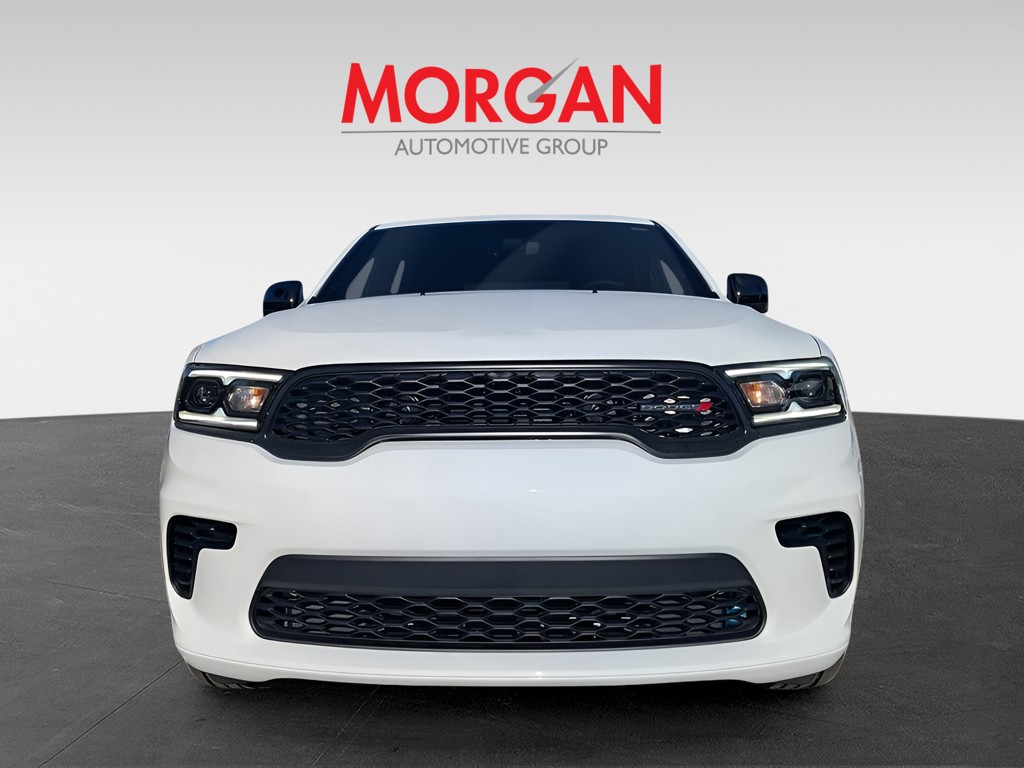 New 2026 White Dodge GT image 9