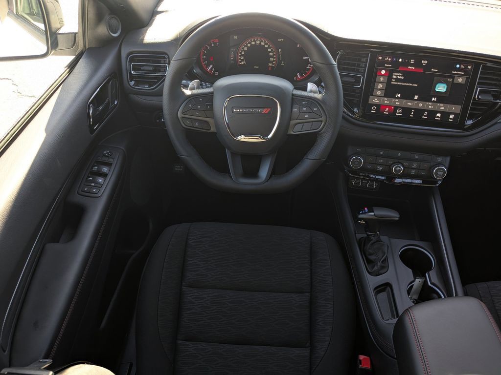New 2026 White Dodge GT image 17