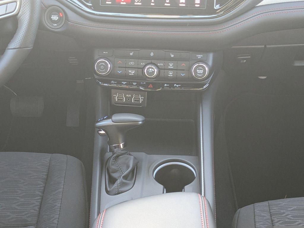 New 2026 White Dodge GT image 20