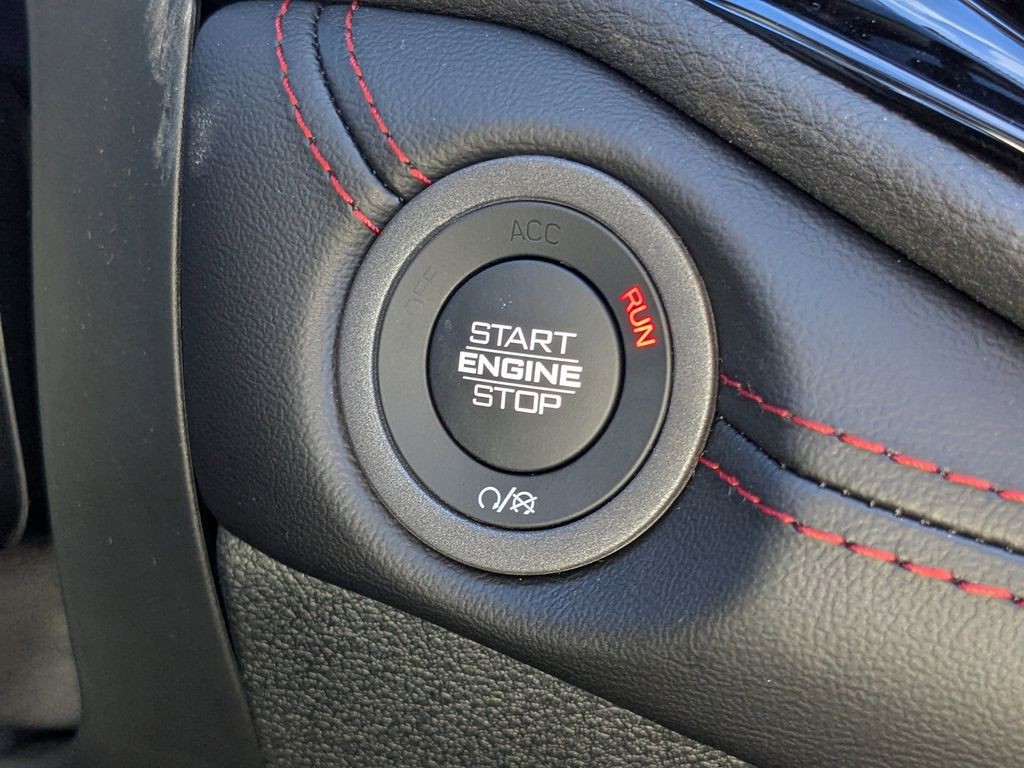 New 2026 White Dodge GT image 30