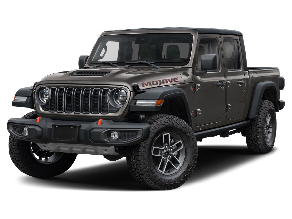 New 2026  Jeep  image 2