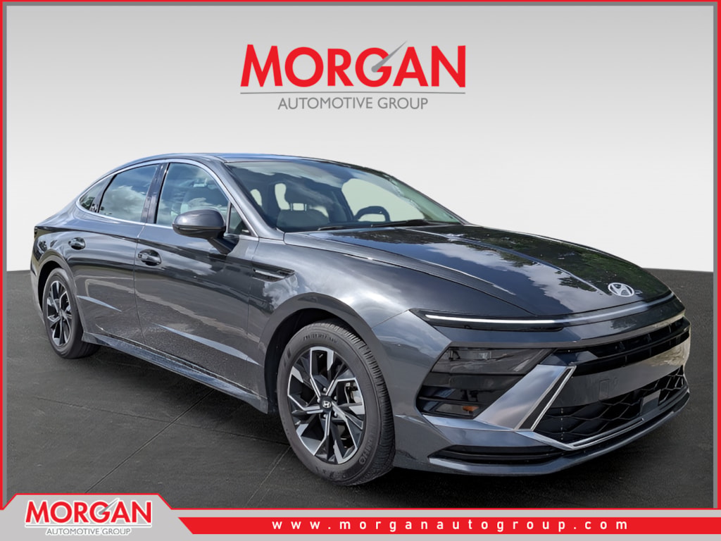 2025 Hyundai Sonata