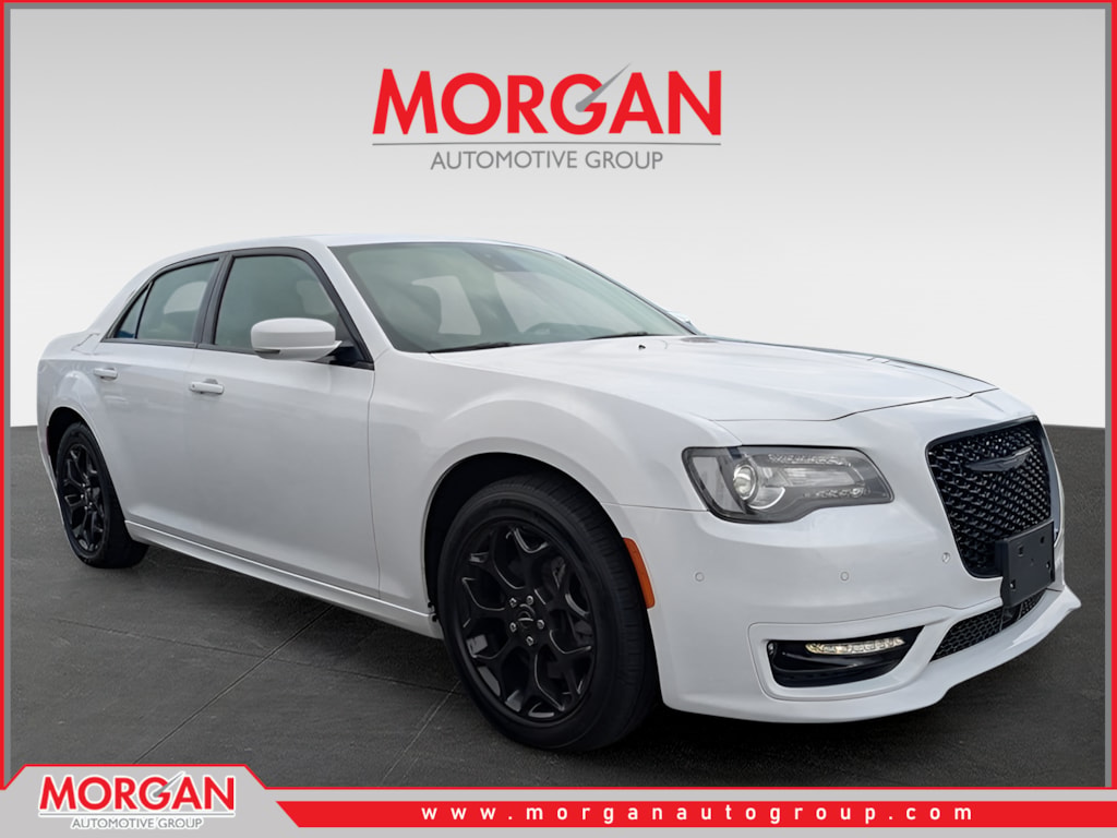 2023 Chrysler 300