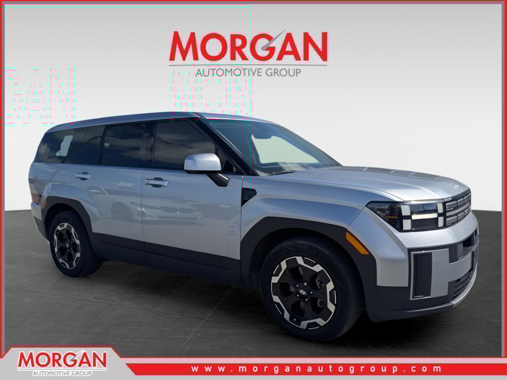 2024 Hyundai Santa Fe