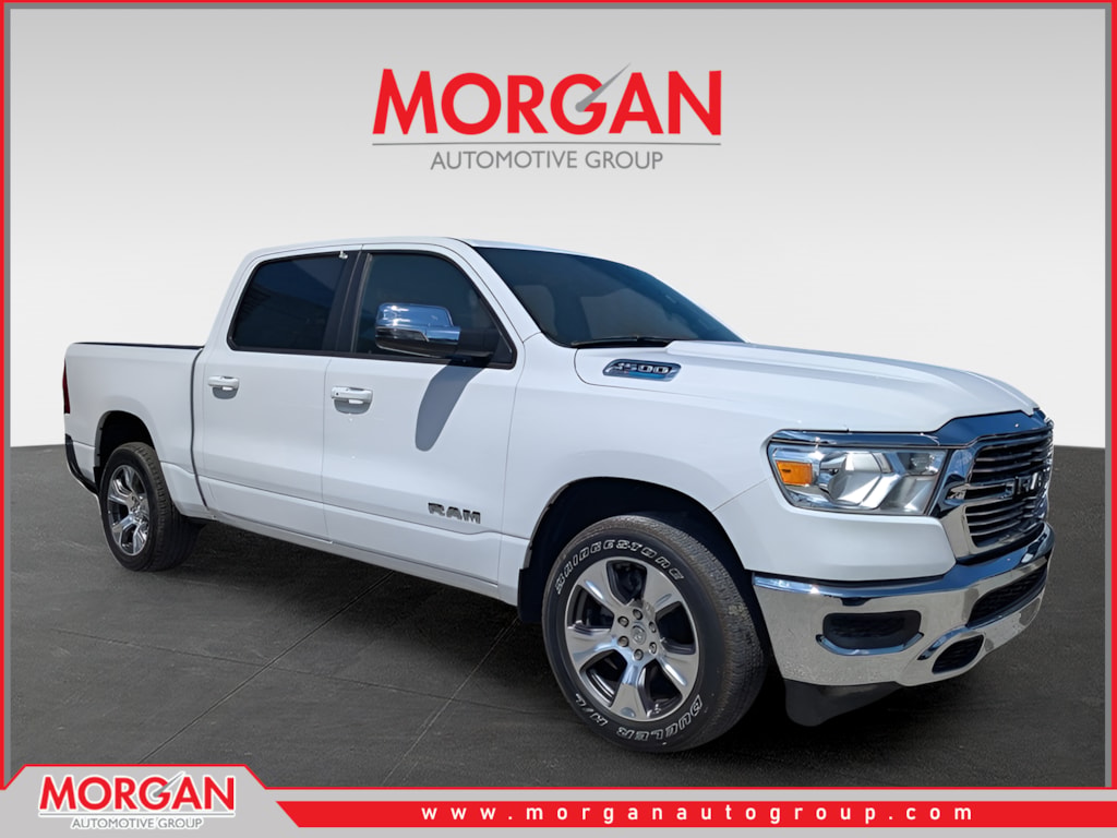 2024 Ram 1500