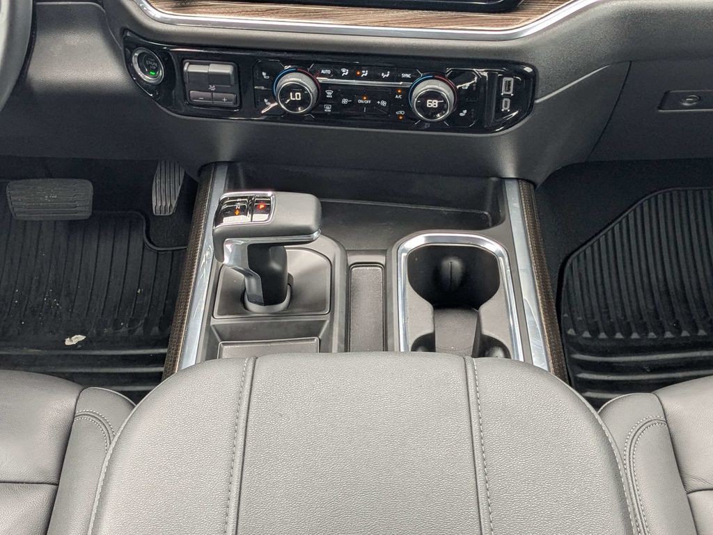 Used 2024 Gray Chevrolet RST image 17