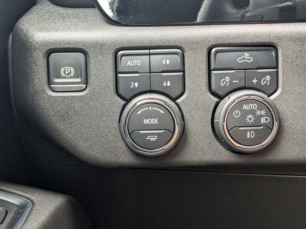Used 2024 Gray Chevrolet RST image 20