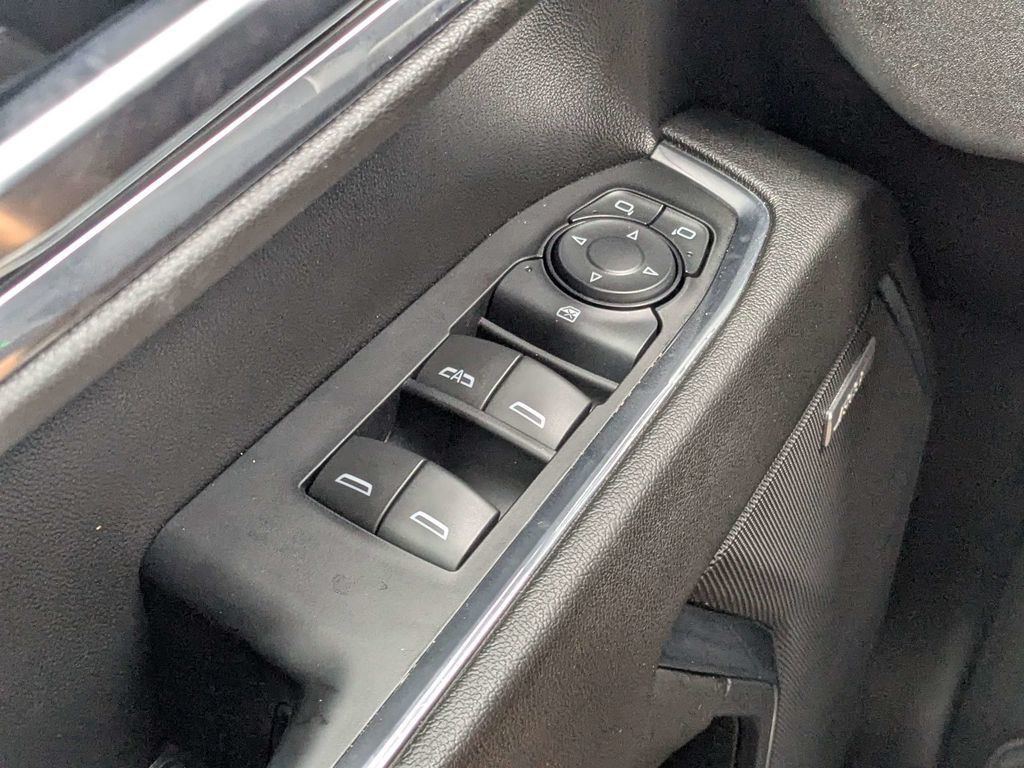 Used 2024 Gray Chevrolet RST image 19
