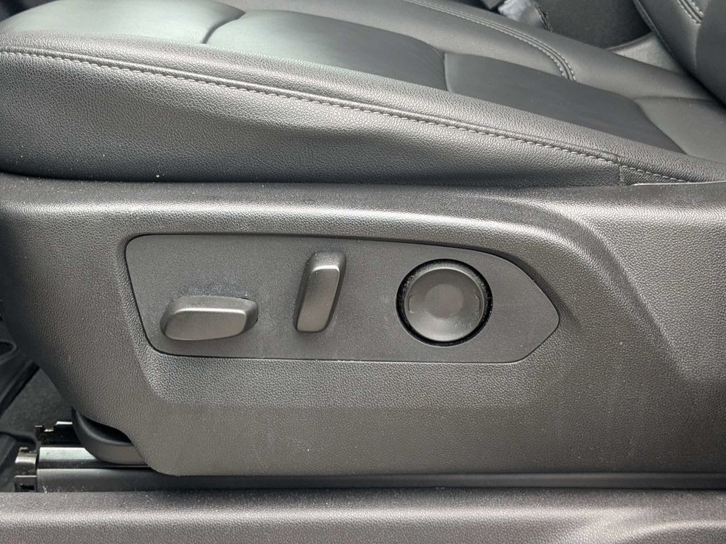 Used 2024 Gray Chevrolet RST image 18