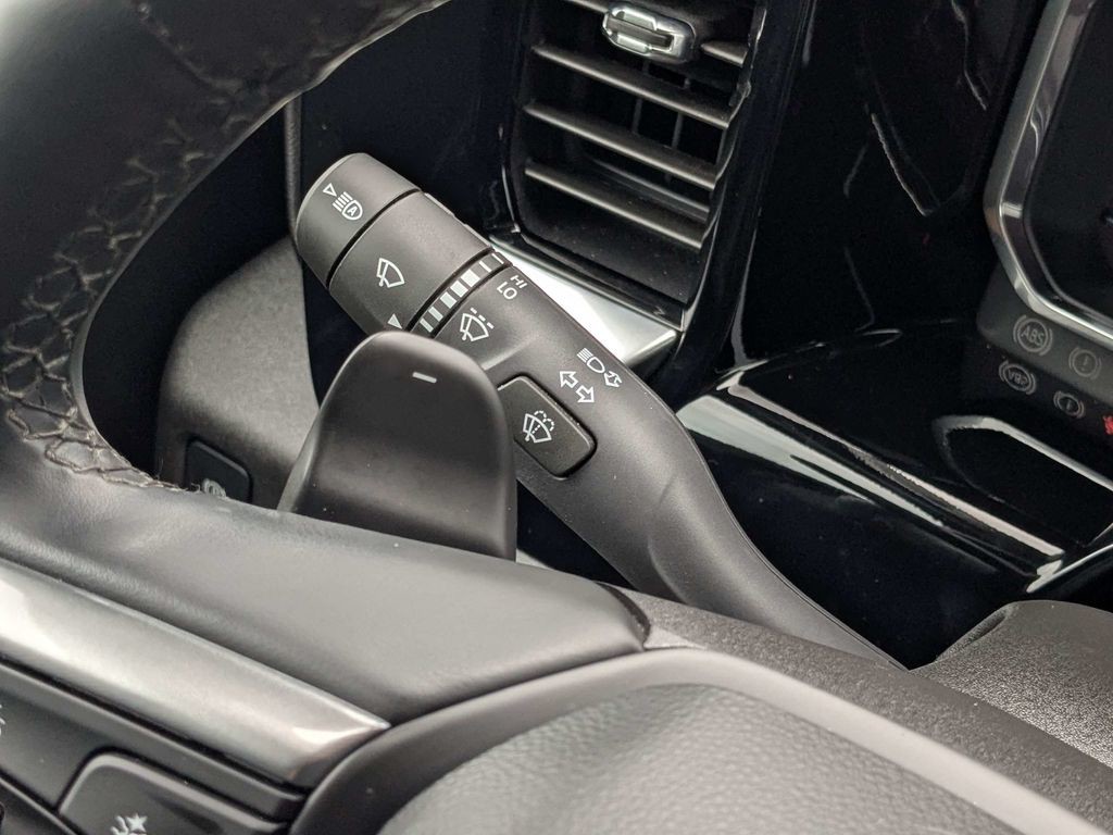 Used 2024 Gray Chevrolet RST image 24