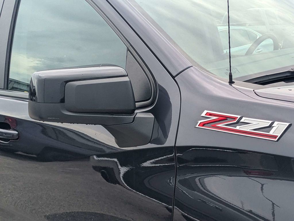 Used 2024 Gray Chevrolet RST image 10
