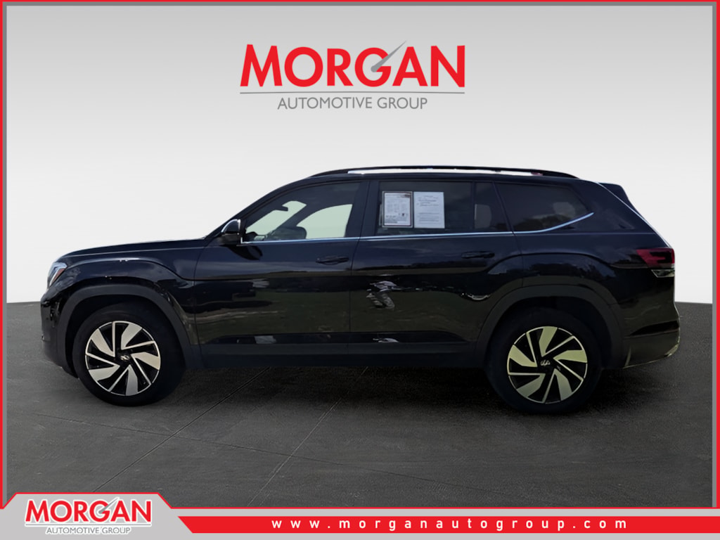 Used 2024  Volkswagen 2.0T SE w/Technology image 6