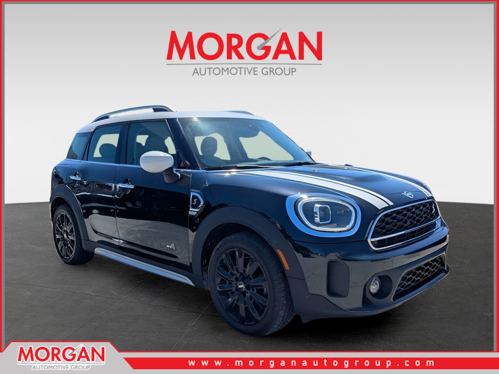 2023 MINI Cooper S Countryman