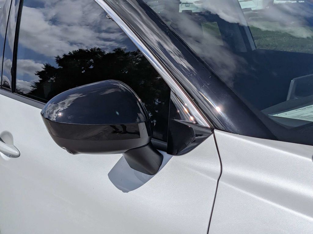 New 2026 White Nissan Dark Armor image 10