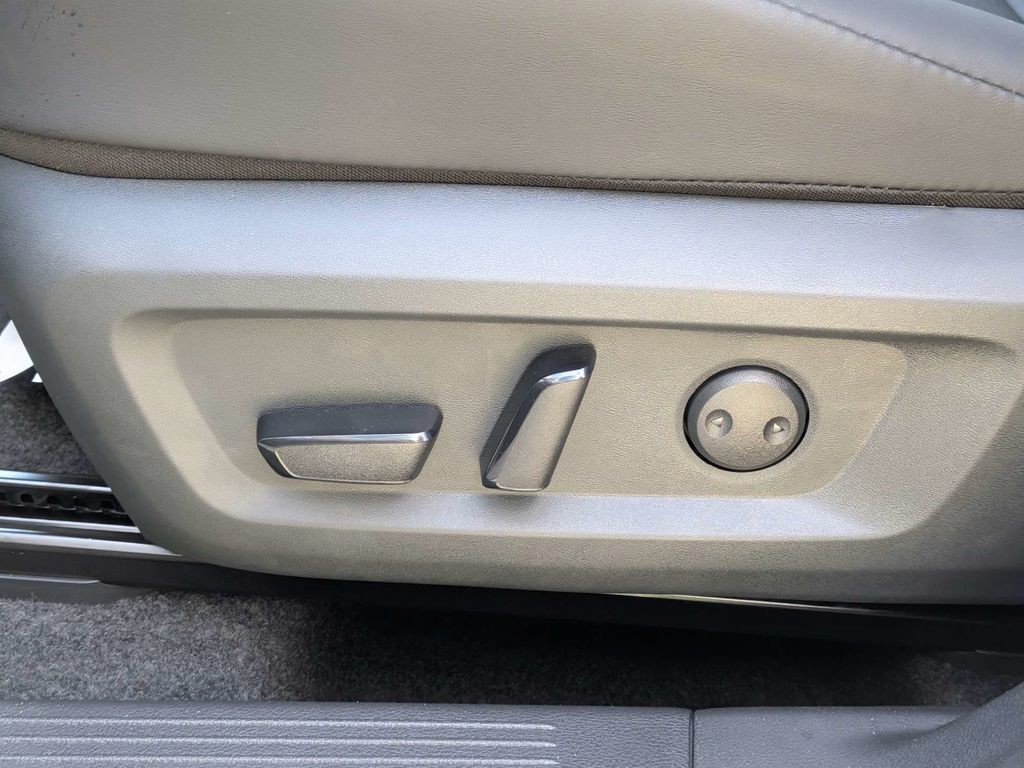 New 2026 White Nissan Dark Armor image 19