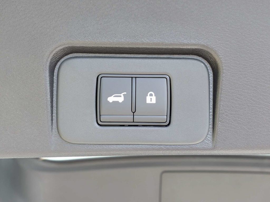 New 2026 White Nissan Dark Armor image 12