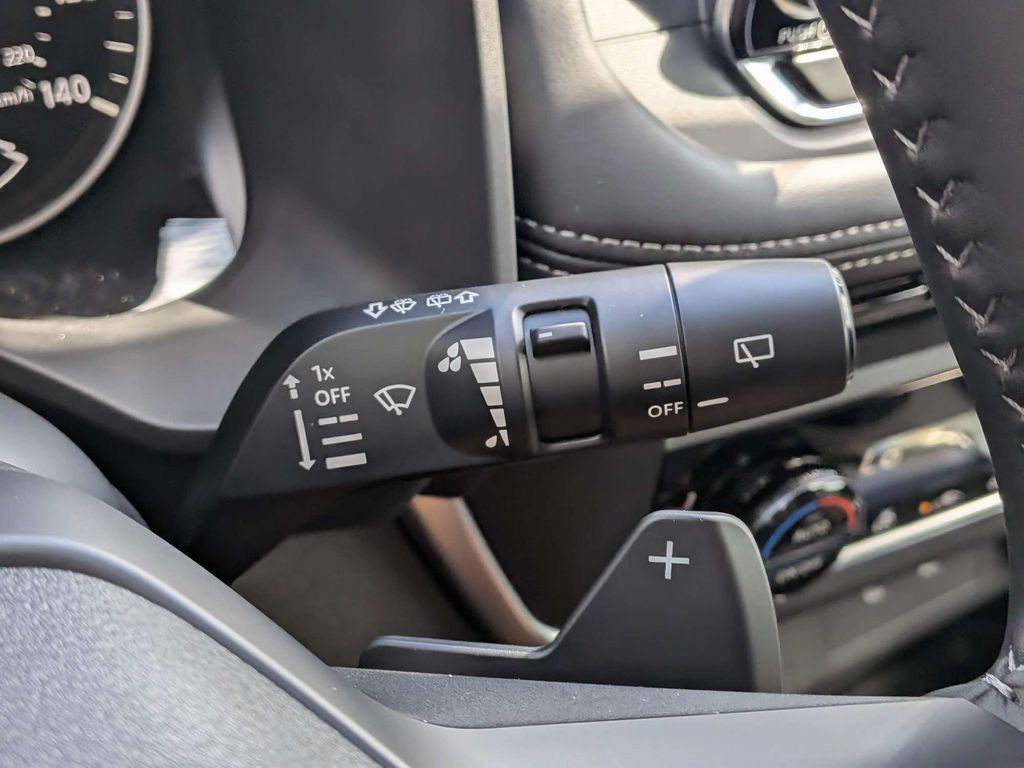 New 2026 White Nissan Dark Armor image 25