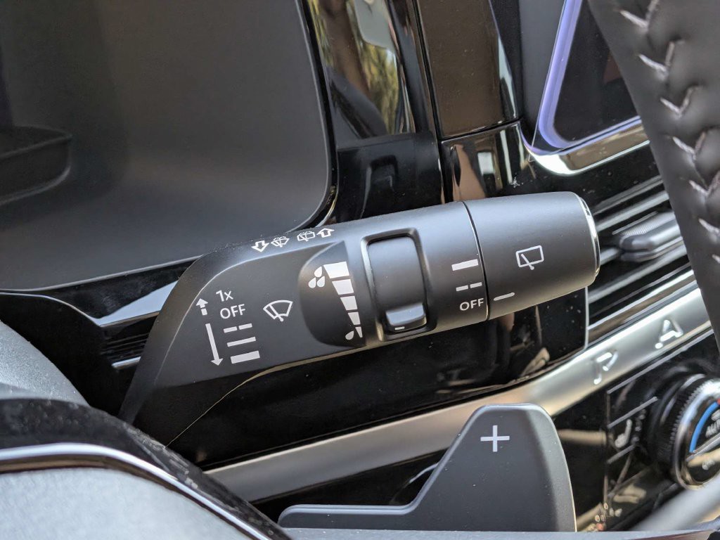 New 2026 Black Nissan SL image 25
