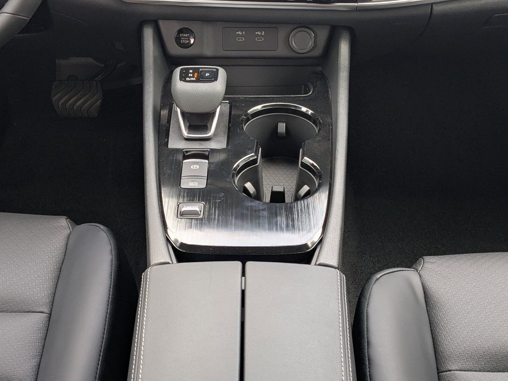 New 2026 White Nissan Dark Armor image 19
