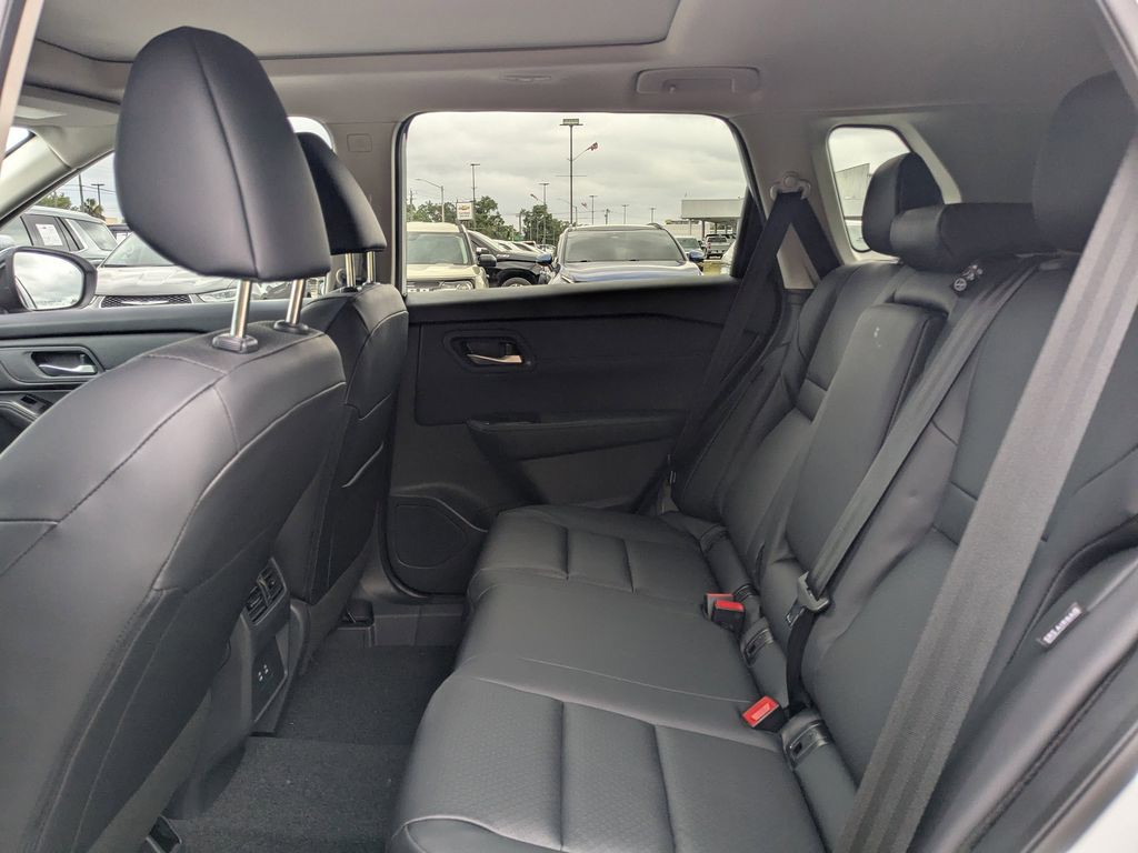 New 2026 White Nissan Dark Armor image 14