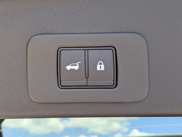 New 2026 Gray Nissan Platinum image 13