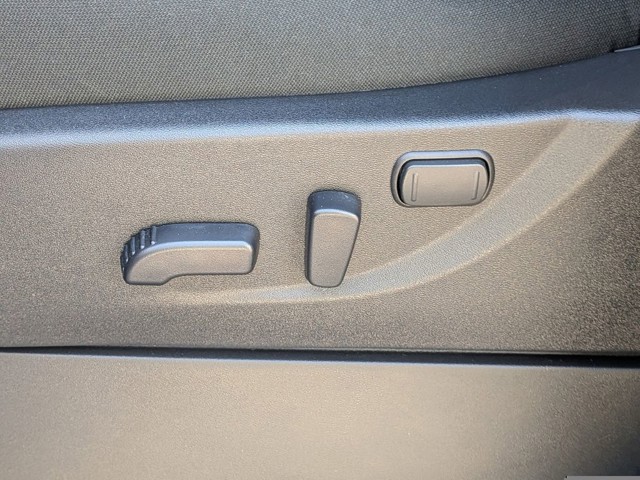 New 2026 Gray Nissan PRO-X image 19