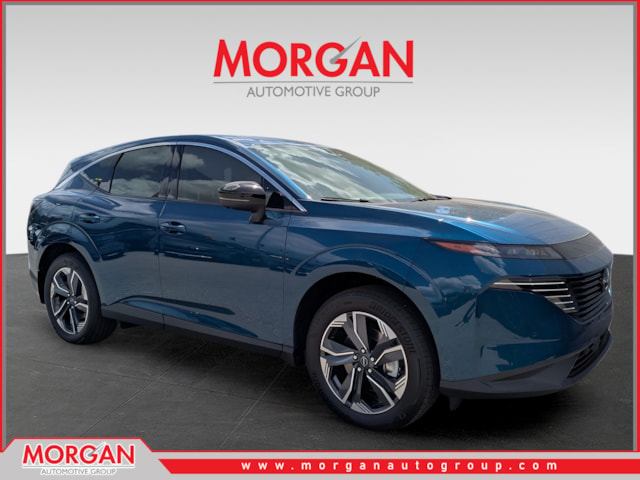 2026 Nissan Murano