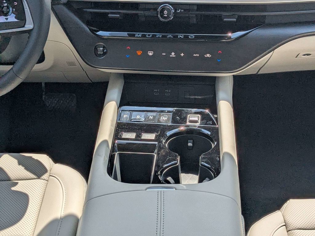 New 2026 Blue Nissan SL image 19