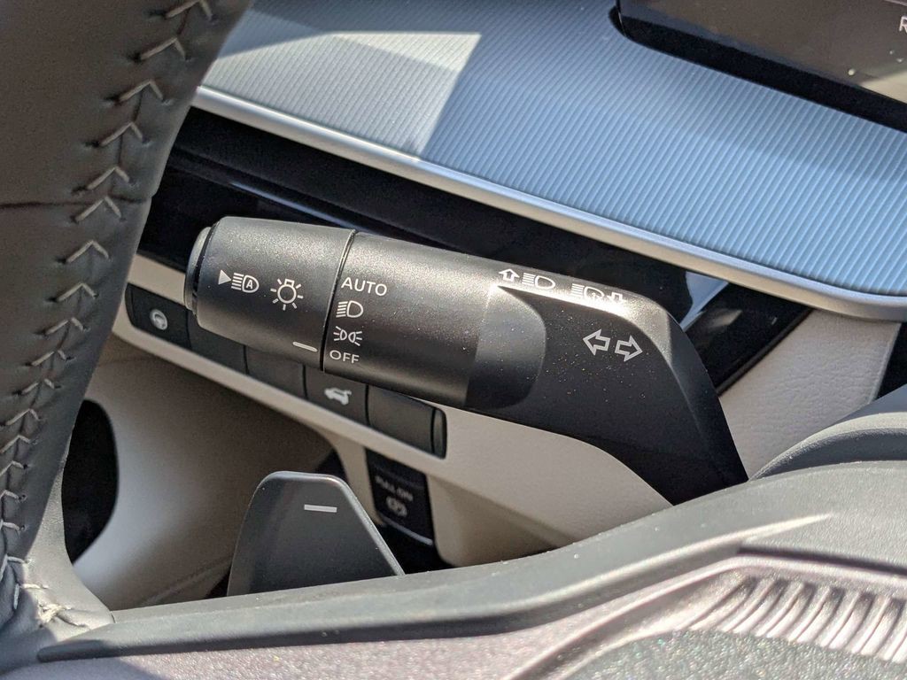 New 2026 Blue Nissan SL image 25