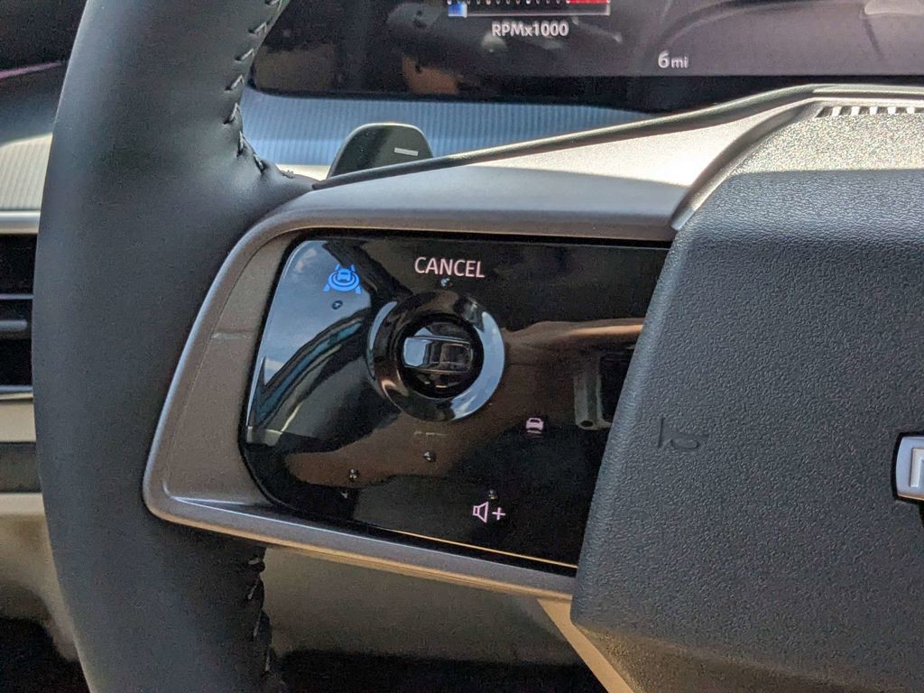 New 2026 Blue Nissan SL image 23