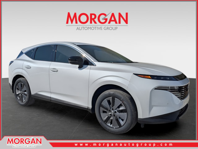 2026 Nissan Murano