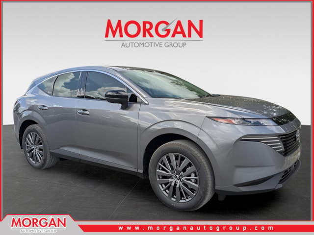 2026 Nissan Murano