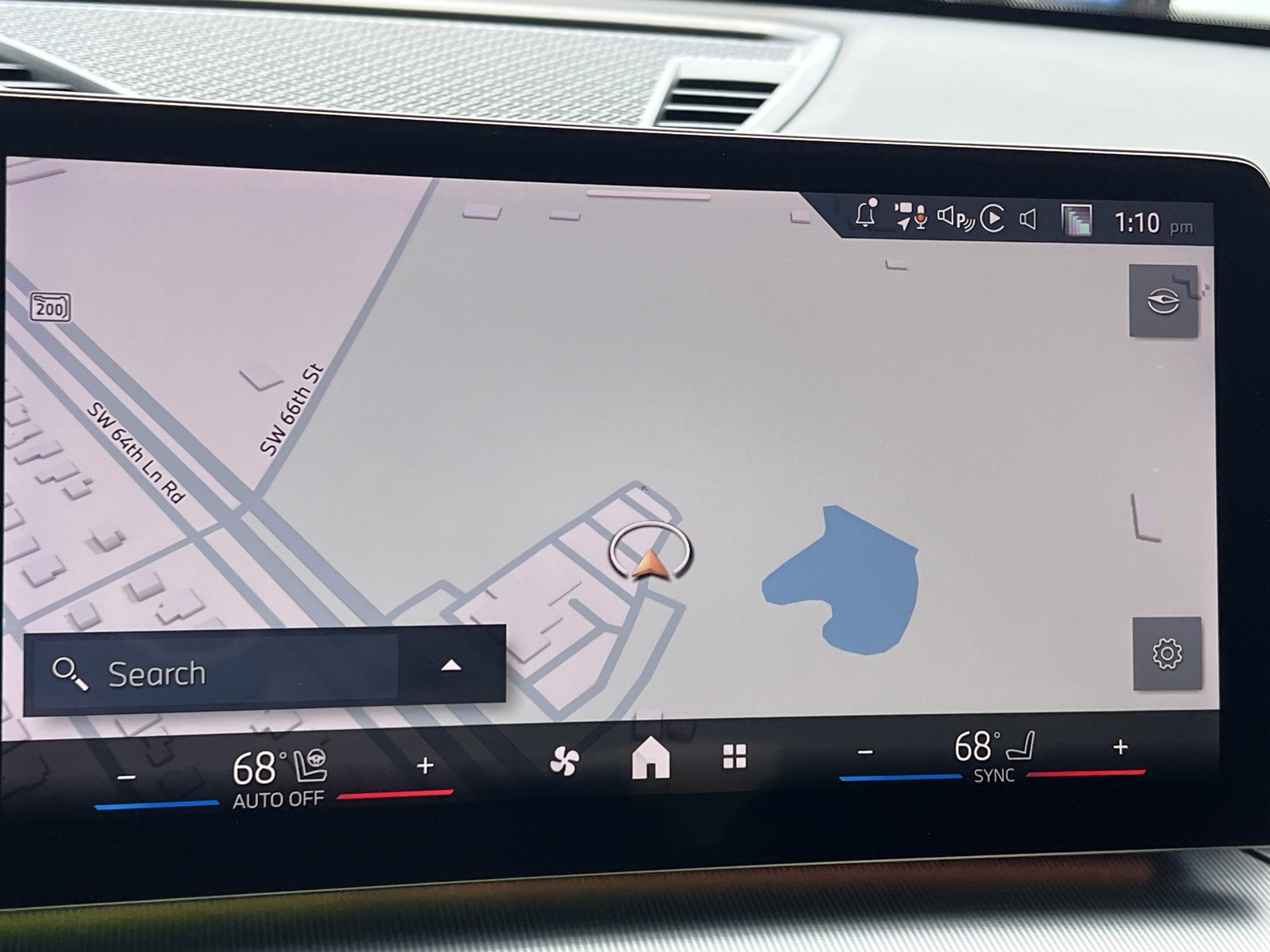 Used 2025 White BMW xDrive28i image 20