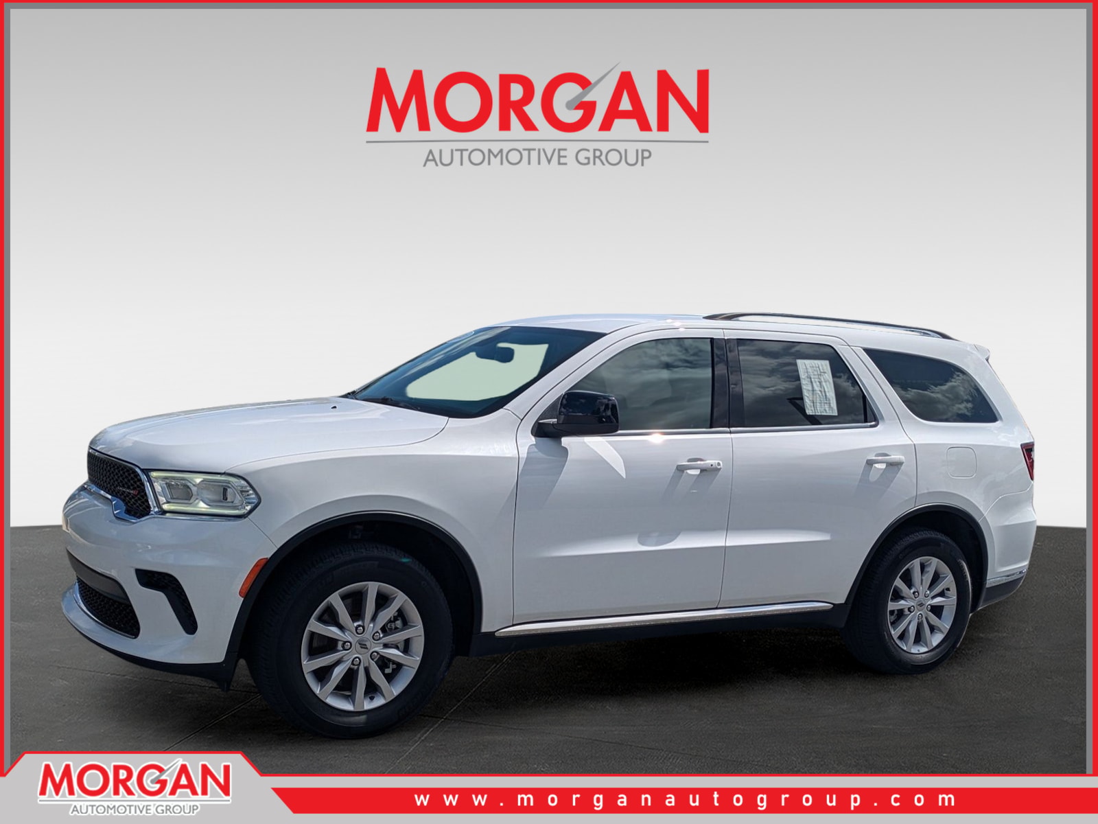 2024 Dodge Durango SXT