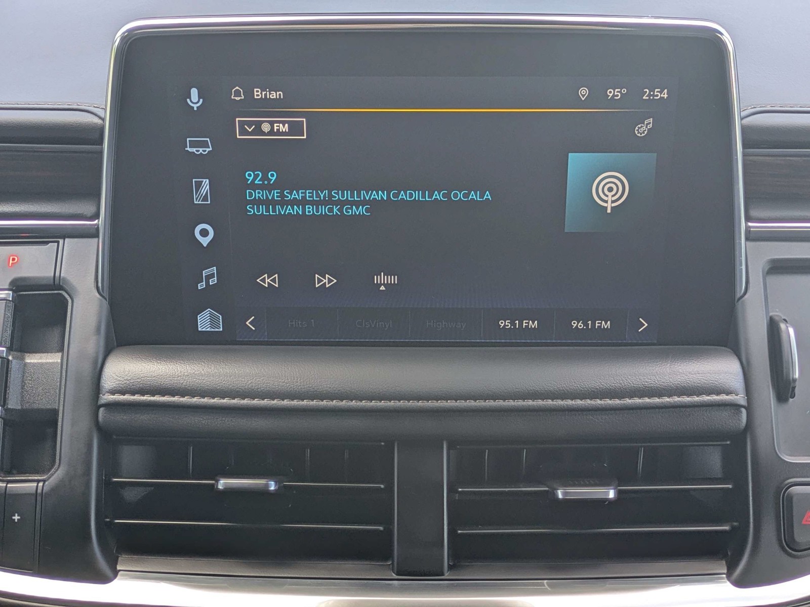 Used 2024 Gray Chevrolet High Country image 19