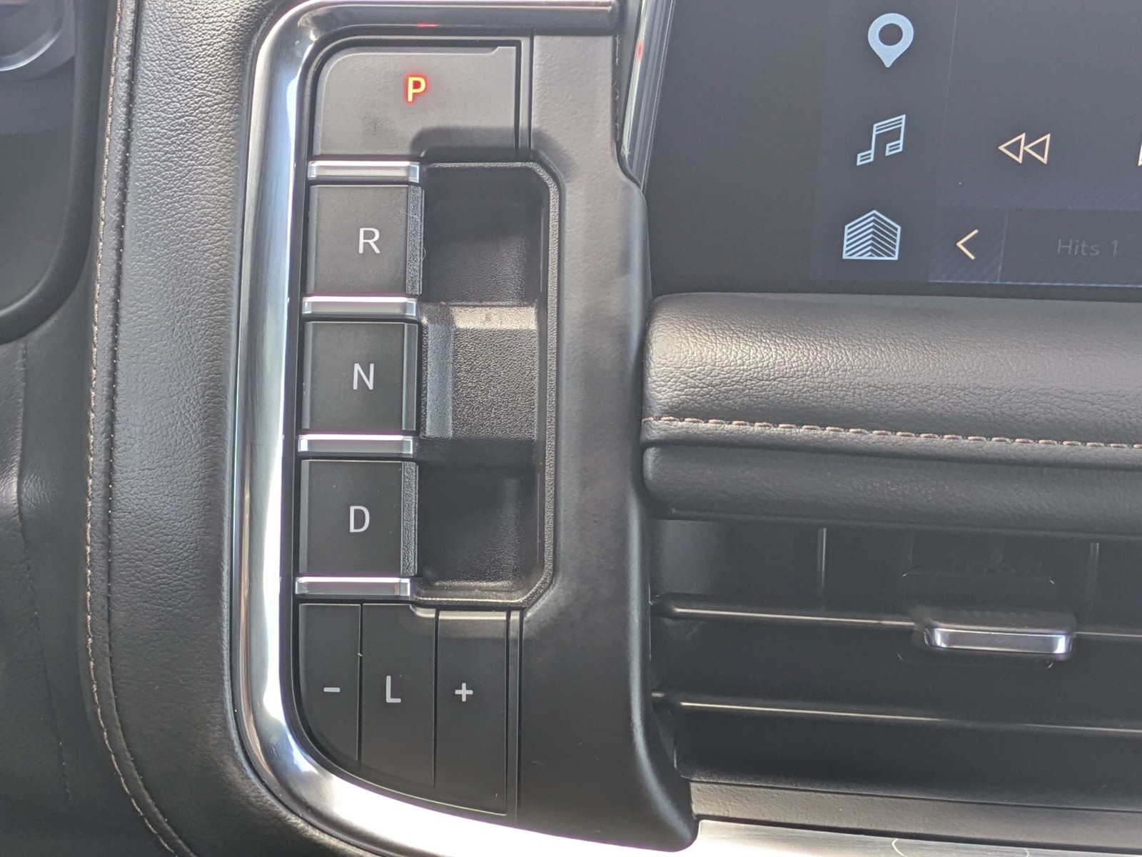 Used 2024 Gray Chevrolet High Country image 21