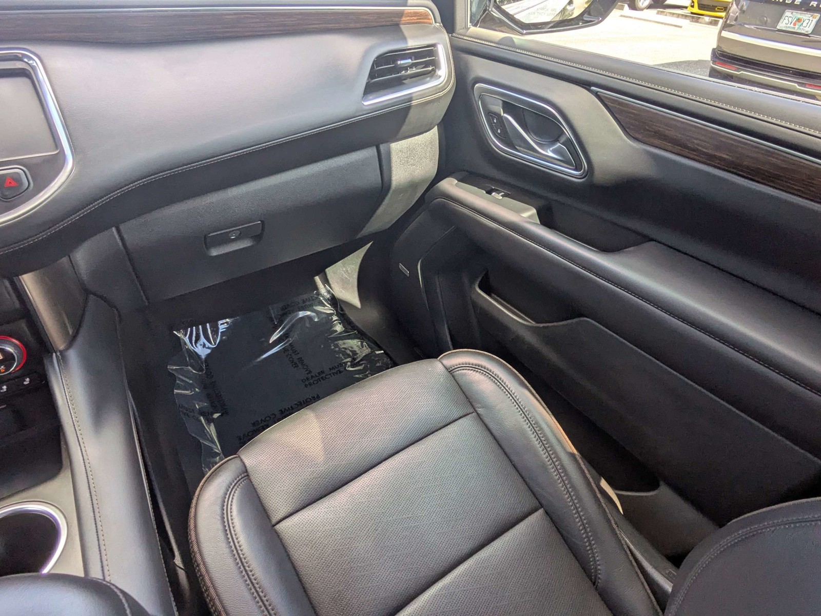 Used 2024 Gray Chevrolet High Country image 18