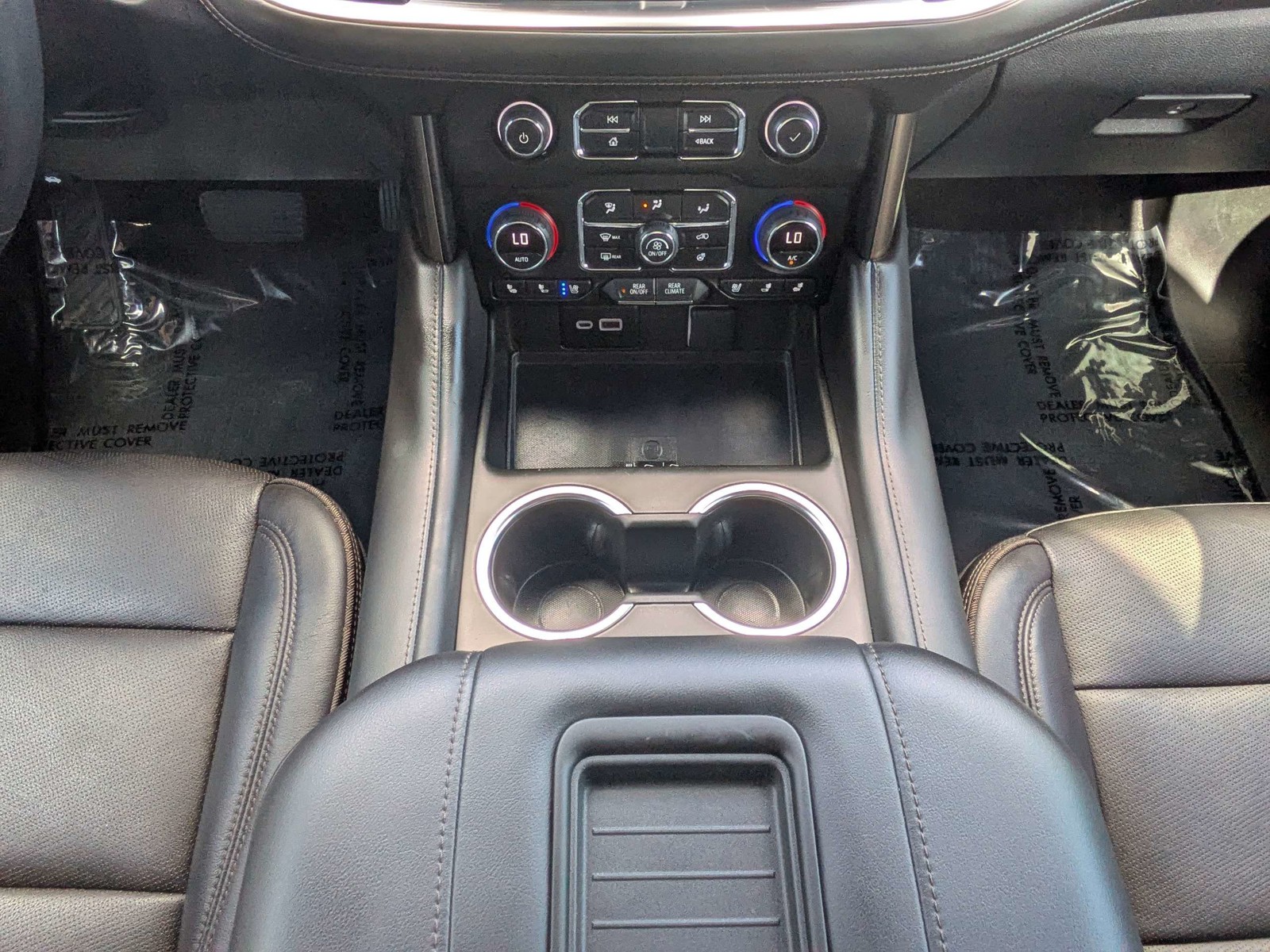 Used 2024 Gray Chevrolet High Country image 20