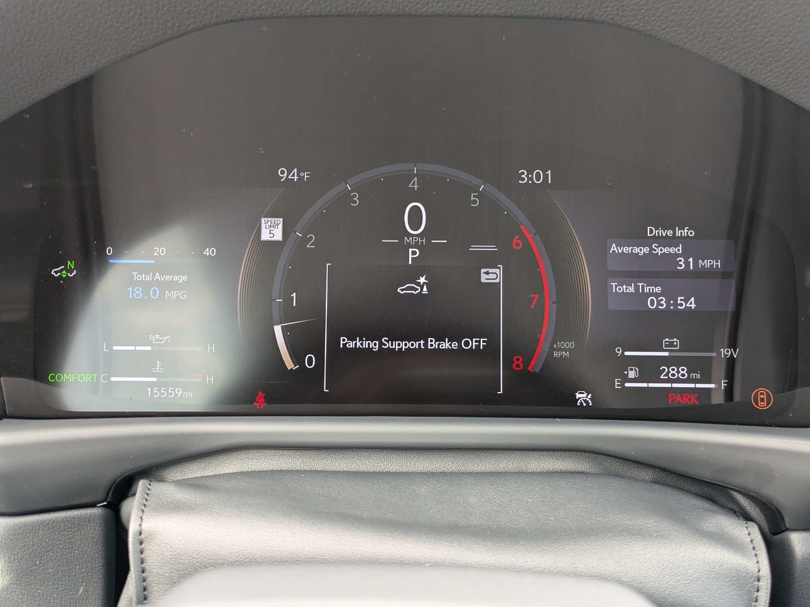 Used 2025 White Lexus 600 Luxury image 29