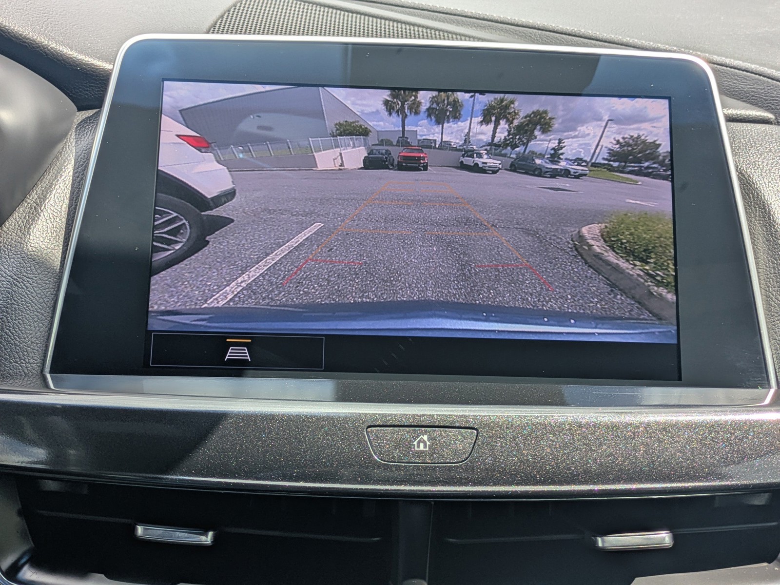 Used 2023 Black Cadillac Premium Luxury image 20