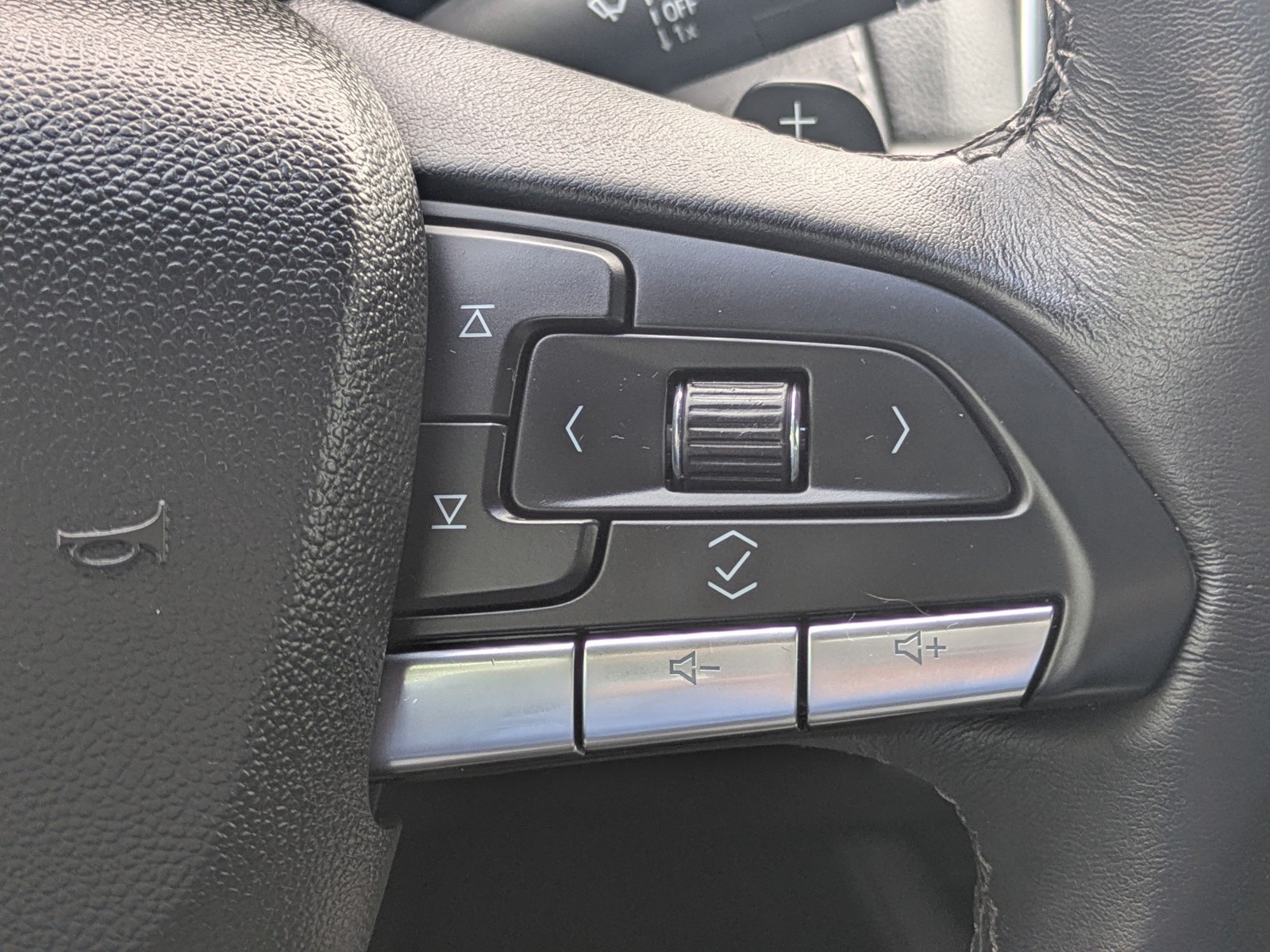 Used 2023 Black Cadillac Premium Luxury image 25