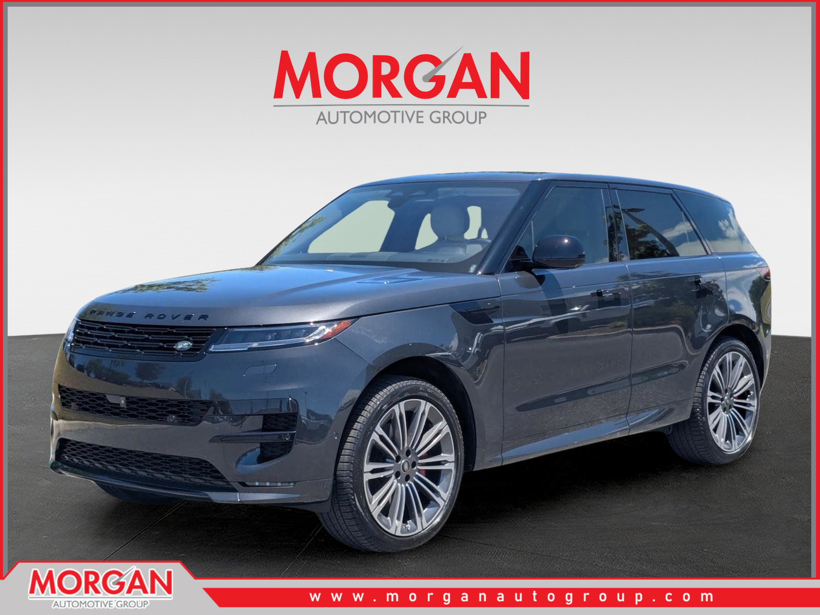 Pre-Owned 2023 Land Rover Range Rover Sport SE Dynamic 4D Sport