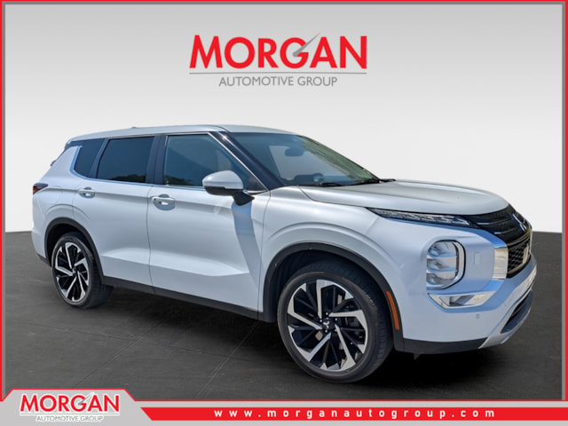 2024 Mitsubishi Outlander