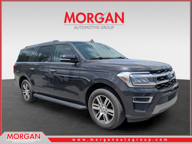 2024 Ford Expedition Max