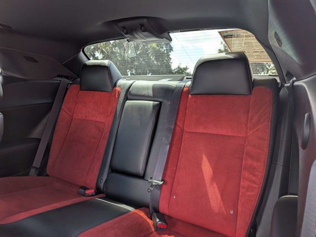 Used 2023 White Dodge R/T Scat Pack Widebody image 12