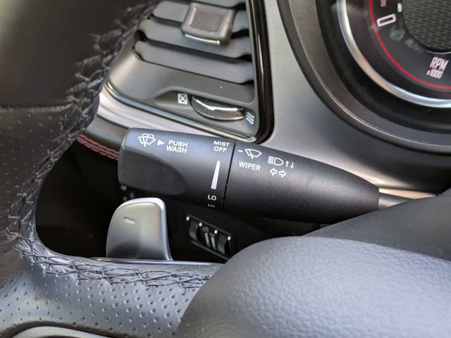 Used 2023 White Dodge R/T Scat Pack Widebody image 22