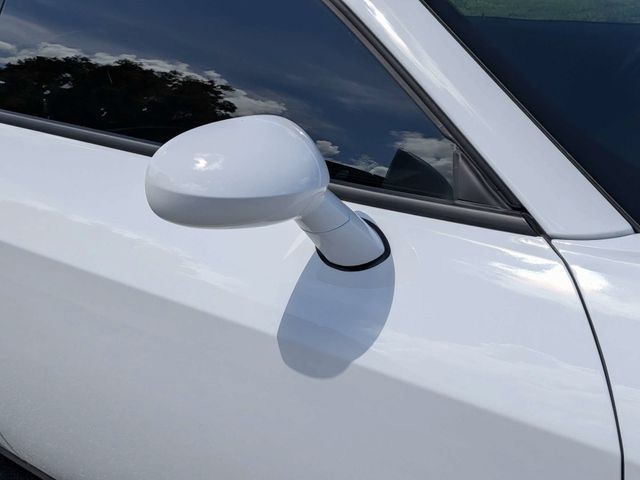 Used 2023 White Dodge R/T Scat Pack Widebody image 10