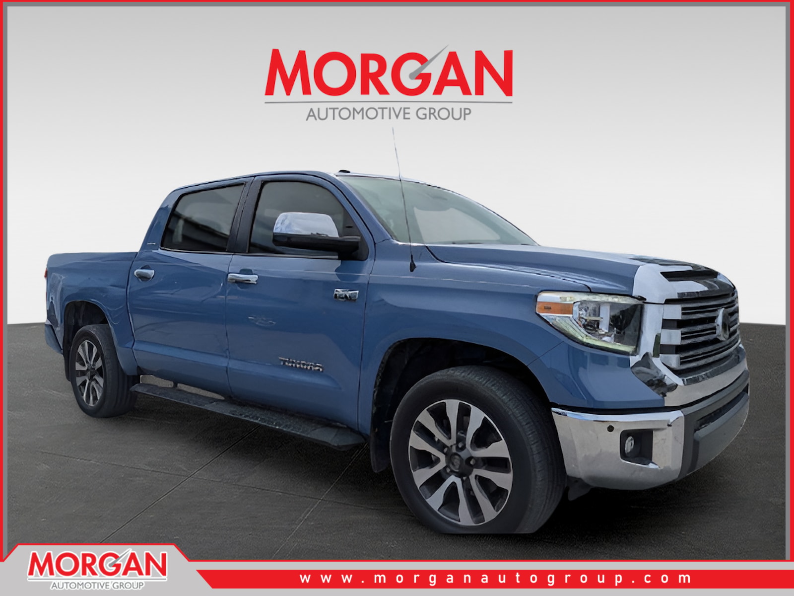 2019 Toyota Tundra Limited