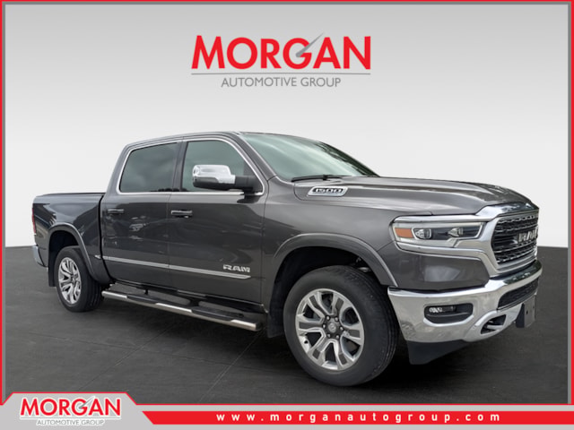 2024 Ram 1500